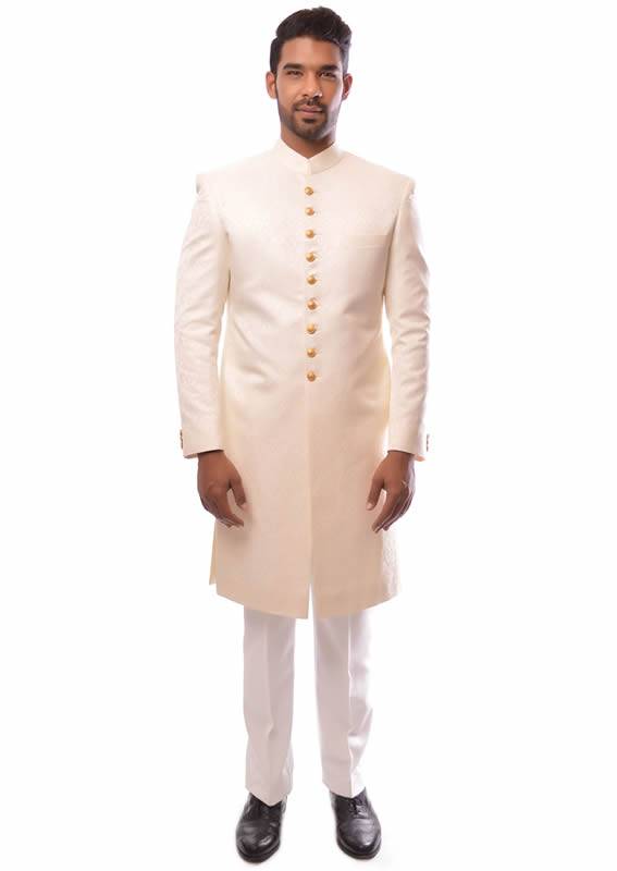 Stylish Jamawar Sherwani Boston Massachusetts Mens Collection 2018