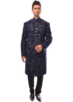 Stylish Mens Sherwani For Wedding San Francisco Washington DC Mens Collection 2018