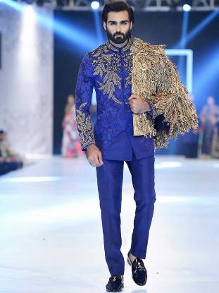 Designer Wedding Sherwani for Men New York City Brooklyn Mens Collection 2018