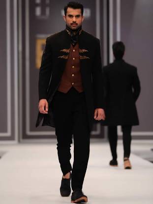 Smart Looking Menswear Sherwani Sydney Australia Mens Collection 2018