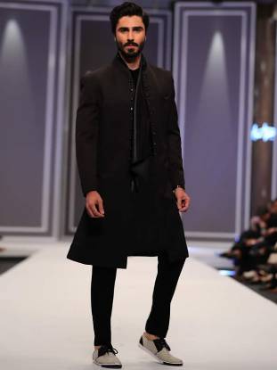 High Quality Menswear Sherwani France Paris Mens Collection 2018