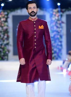 Exclusive Sherwani For Mens Newcastle London UK Mens Collection 2018