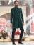 Smart Looking Velvet Sherwani Suits Florida Orlando Miami Mens Collection 2018
