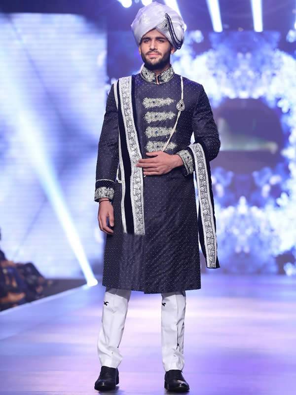 Smart Looking Bespoke Sherwani Suits Atlanta Georgia GA Mens Collection 2018