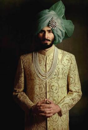 Groom Sherwani Wedding Sherwani Suits for Groom