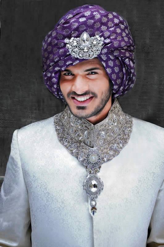 Jamawar Sherwani Riyadh Saudi Arabia Groom Wedding Suit Jamawar Sherwani 2018