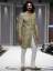 Heavy Embellished Raw Silk Sherwani for Grooms Indian Pakistani Sherwanis Mens Collection 2018