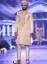 Self Jamawar Bridegroom Sherwani Deerfield Illinois USA Wedding Sherwani Suits 2018