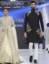 Black Raw Silk Sherwani for Men's Sherwani Suits Berkeley California CA USA