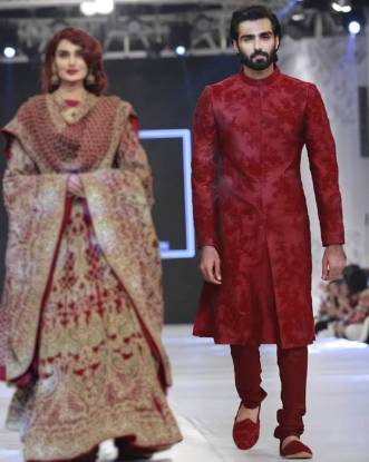 Trendiest Mens Designer Sherwani Lasalle Quebec Canada Sherwani from Pakistan