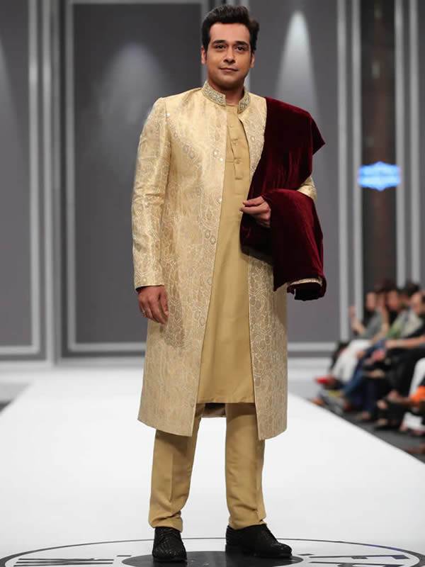 Attractive Menswear Sherwani Delta British Columbia Canada Occasional Sherwani