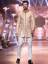 Bespoke Embroidered Sherwani for Mens Garden City Michigan MI USA