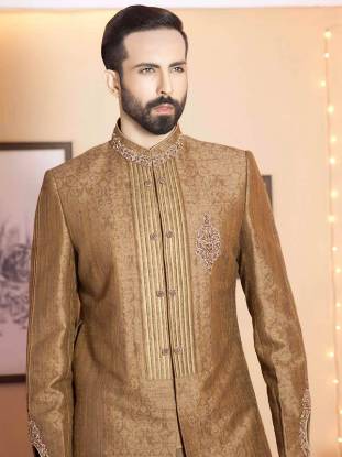 Latest Menswear Sherwani Suit Fremont California CA USA Menswear Sherwani Collection