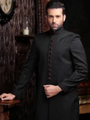 Mens Wedding Sherwani for any Festival lincolnwood Illinois Pakistani Wedding Sherwani