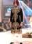 Seal Brown Sherwani Suit For Wedding Doha Qatar Wedding Sherwani