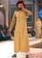 Pale gold Long Sherwani Suit For Wedding Katy Texas TX US