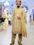 Traditional Jamawar Groom Sherwani Suit Roslyn New York NY US