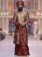 Bulgarian Rose Jamawar Sherwani Suit For Groom Pittsburgh Pennsylvannia PA US