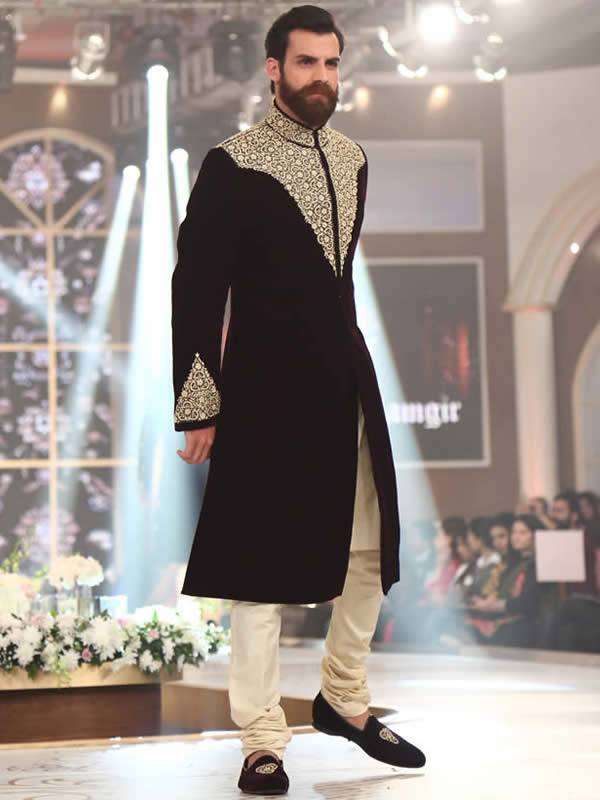 Velvet Sherwani Wedding Sherwani Suits Princeton New Jersey NJ US