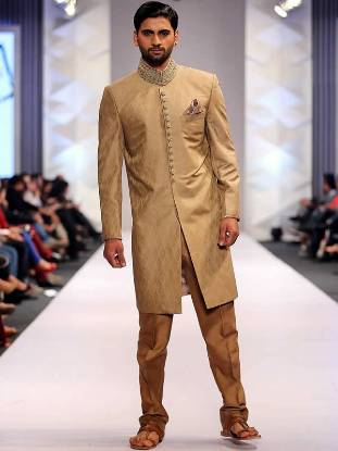 Wedding Sherwani Suits Mens Sherwani Seattle Washington USA