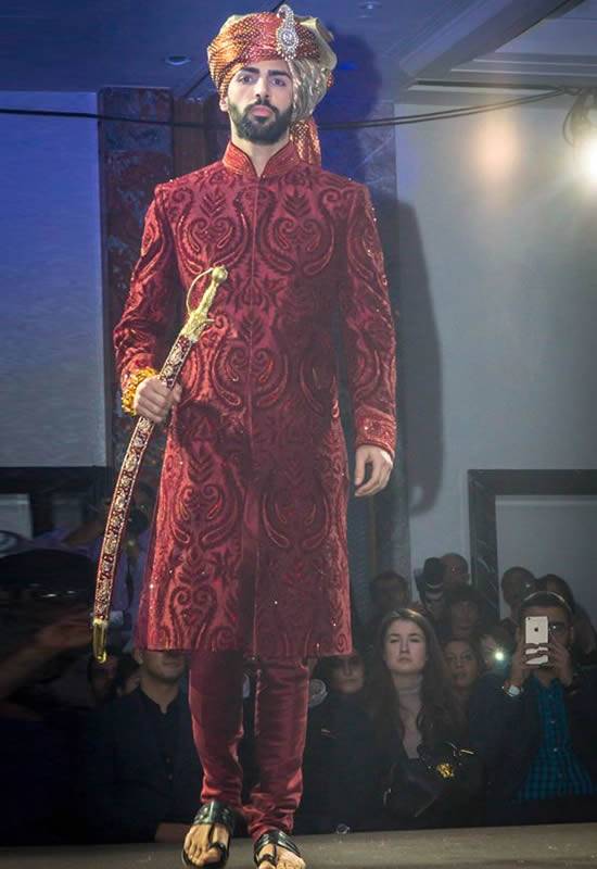 Ziggi sherwani best sale