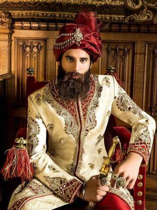 Magnificent Mens Sherwani Suits Bloomfield Hills Michigan US for Groom Pakistani Sherwani