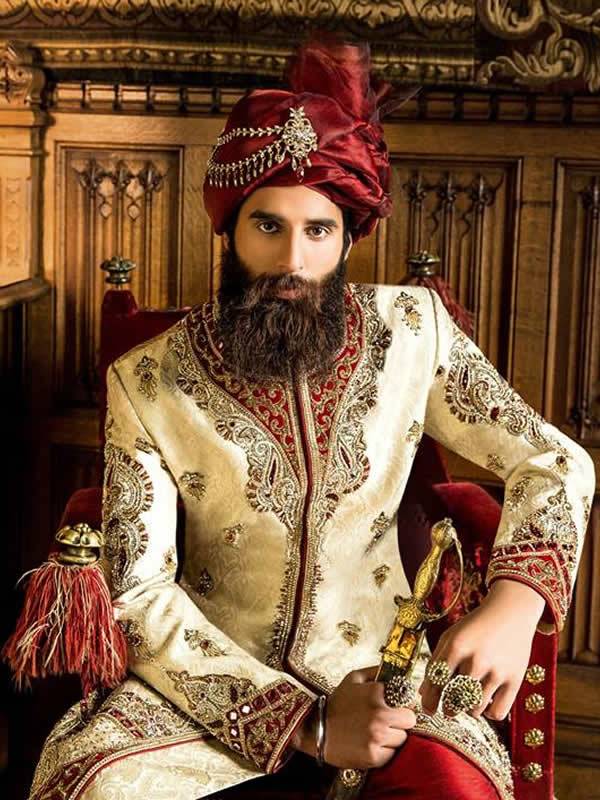 Magnificent Mens Sherwani Suits Bloomfield Hills Michigan US for Groom Pakistani Sherwani
