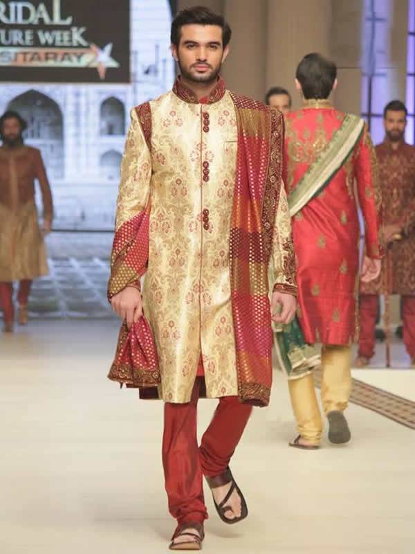 Exclusive Wedding Sherwani Suit France Paris Ziggi Menswear Sherwani Sherwani Dresses