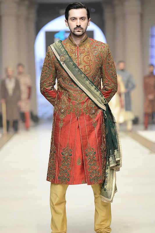 Striking Raw Silk Sherwani Suit Sydney Australia Ziggi Menswear Sherwani Wedding Sherwani