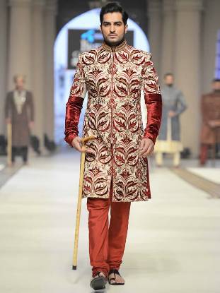 Scrumptious Sherwani Suit Scotland Glasgow UK Ziggi Menswear Sherwani Groom Sherwani