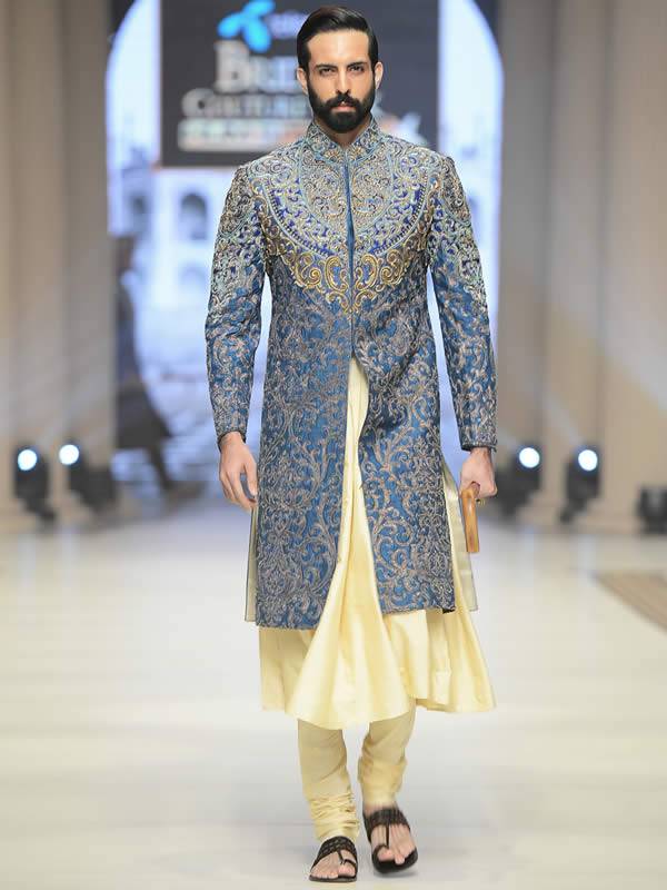 Charming Look Grooms Sherwani Houston Texas Dallas Ziggi Menswear Sherwani Sherwani India