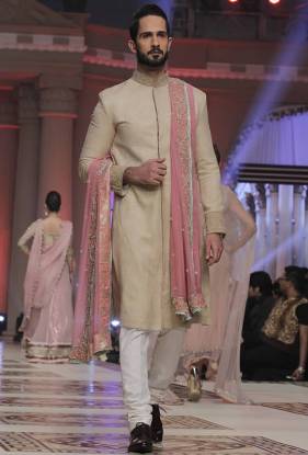 Graceful Sherwani Suits for Mens Surrey London UK Mehdi Sherwani Cermony Collection 2015