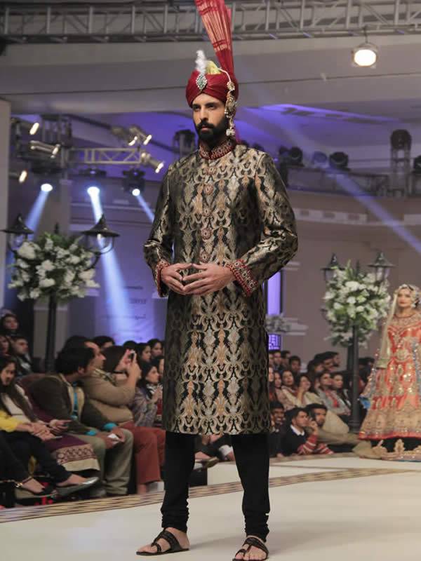 Ali xeeshan sherwani outlet