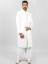 White Embellished Jamawar Wedding Sherwani Princeton New Jersey NJ US Sherwani for Groom