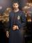 Fascinating Wedding Sherwani Bridegroom Westford Massachusetts US Sherwani for Groom