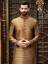 Sherwani Suit for Modern Groom in Raw Silk Woodlawn Fairfax Virginia USA Sherwani Designs