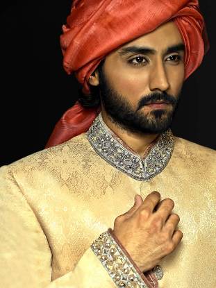 Phenomenal Jamawar Sherwani Houston Texas Dallas Naushemian Mens Sherwani Groom Wedding Sherwani