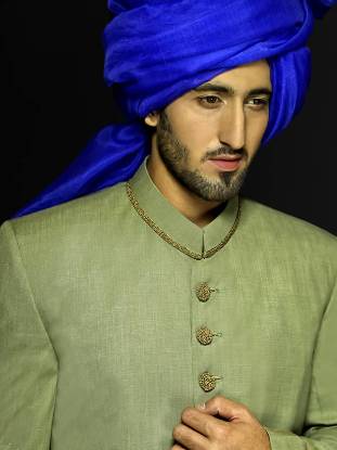 Admirable Wedding Sherwani New Jersey City Matawan Naushemian Men's Sherwani 2014