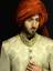 Royal Impression Jamawar Sherwani for Modern Groom France Paris Naushemian Men's Sherwani 2014