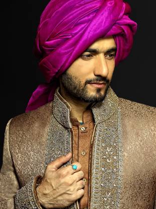 Ethnic Jamawar Mens Sherwani Suit Newcastle London UK Groom Wedding Sherwani 2014