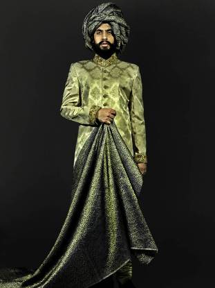 Royal Impression Sherwani for Wedding Naushemian Sherwanis New Jersey City Matawan