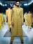 Branded Banarasi Mans Sherwani HSY PFDC 2012 Loreal Man Sherwani Collection 2012 Sydney Australia
