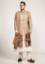 Fahad Hussayn Sherwani Collection Menswear Designer Wedding Sherwani
