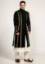 Fahad Hussayn Menswear Wedding Sherwani Newcastle London UK Groom Couture