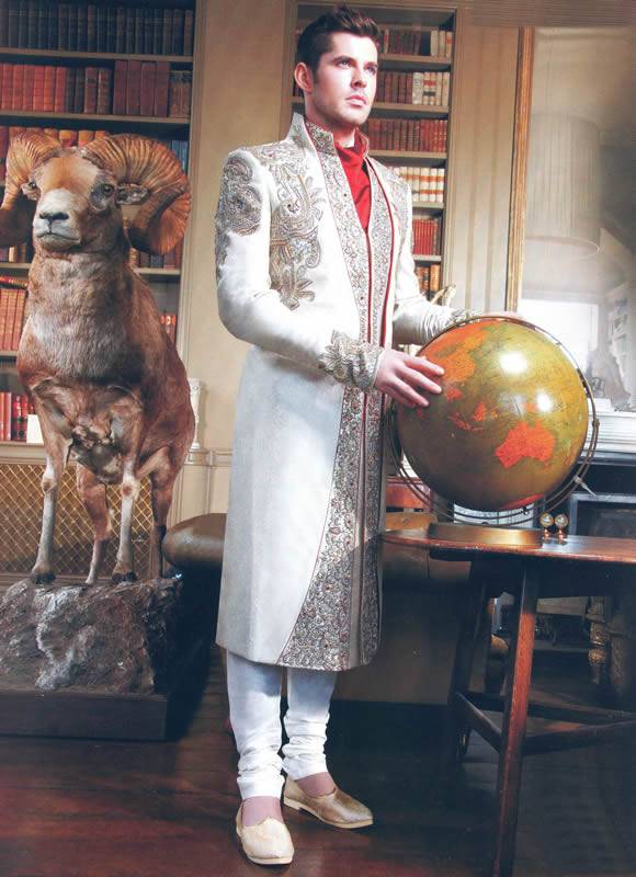 HSY Sherwanis Groom Sherwani HSY Pakistan India