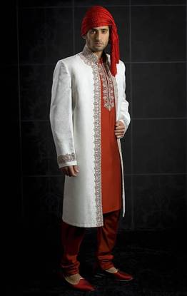 Ammar Belal Sherwani Collection Groom Sherwani Designs Ammar Belal Pakistan