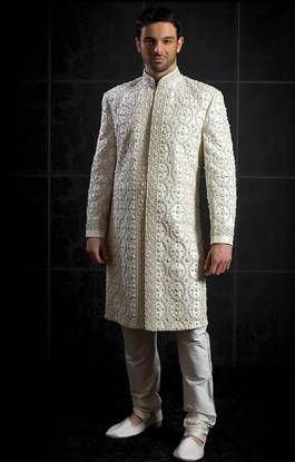 Junaid Jamshed Sherwanis Groom Sherwani Junaid Jamshed Pakistan India