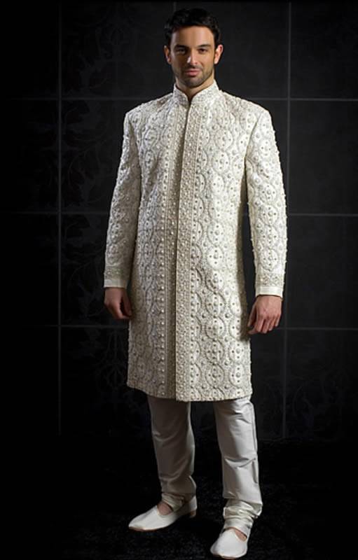 Junaid Jamshed Sherwanis Groom Sherwani Junaid Jamshed Pakistan India