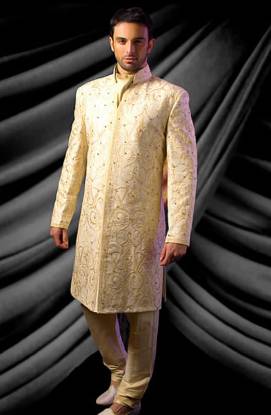 Traditional Sherwanis, Contemporary Sherwanis in the UK, Exclusive Range of Embroidered Sherwanis