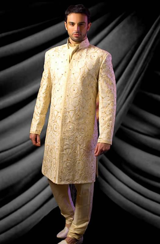 Traditional Sherwanis, Contemporary Sherwanis in the UK, Exclusive Range of Embroidered Sherwanis